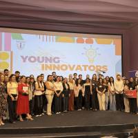 Young Innovators 2026 – Një platformë për promovimin e inovacionit dhe sipërmarrjes studentore